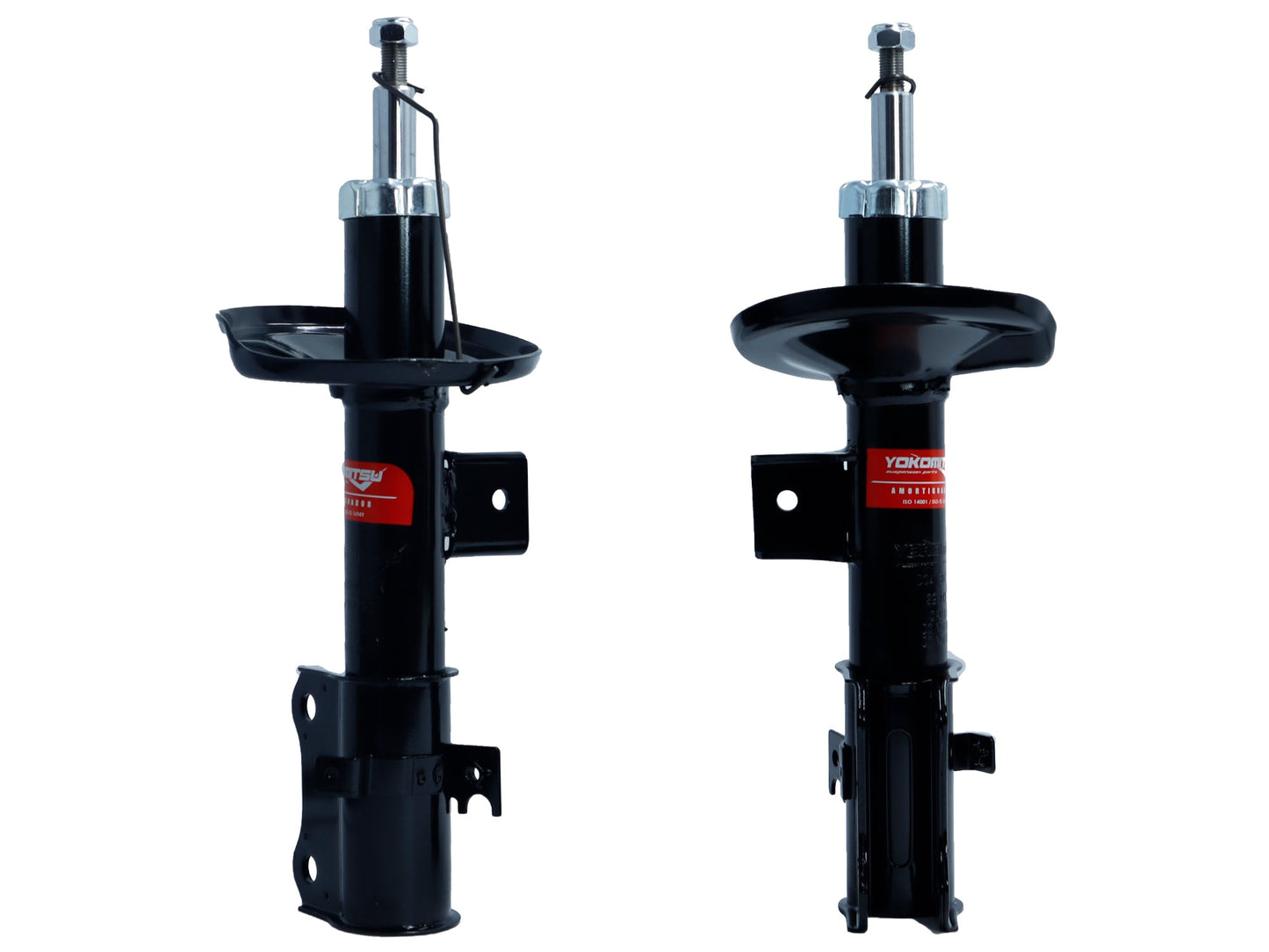 AMORTIGUADOR DEL DER GAS