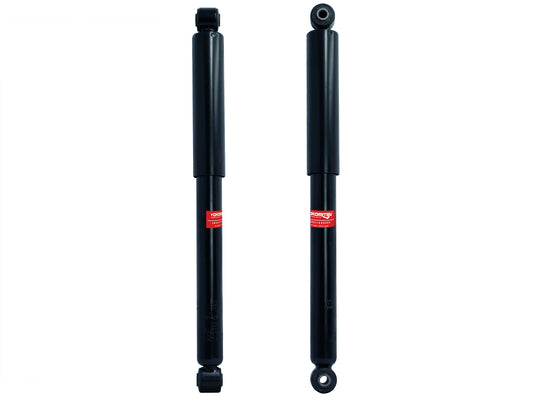 AMORTIGUADOR TRAS DER/IZQ GAS