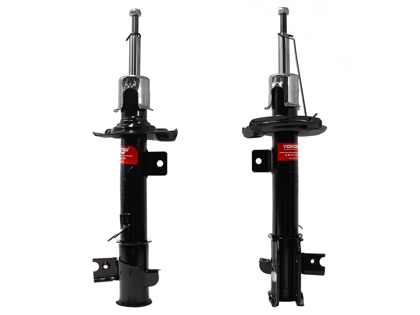 AMORTIGUADOR DEL DER GAS