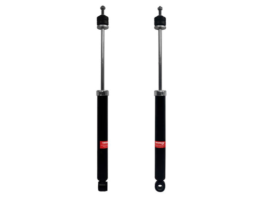 AMORTIGUADOR TRAS DER/IZQ GAS