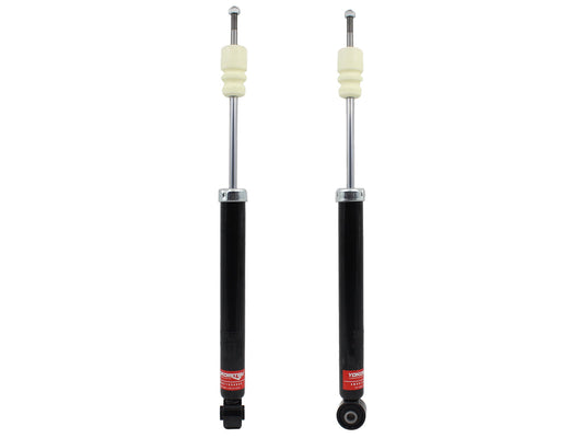 AMORTIGUADOR TRAS DER/IZQ GAS