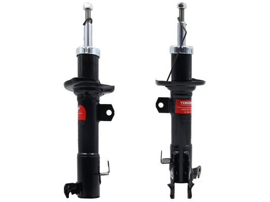 AMORTIGUADOR DEL IZQ GAS