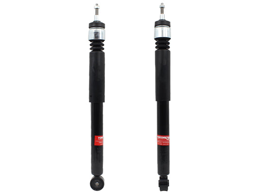 AMORTIGUADOR TRAS DER/IZQ GAS