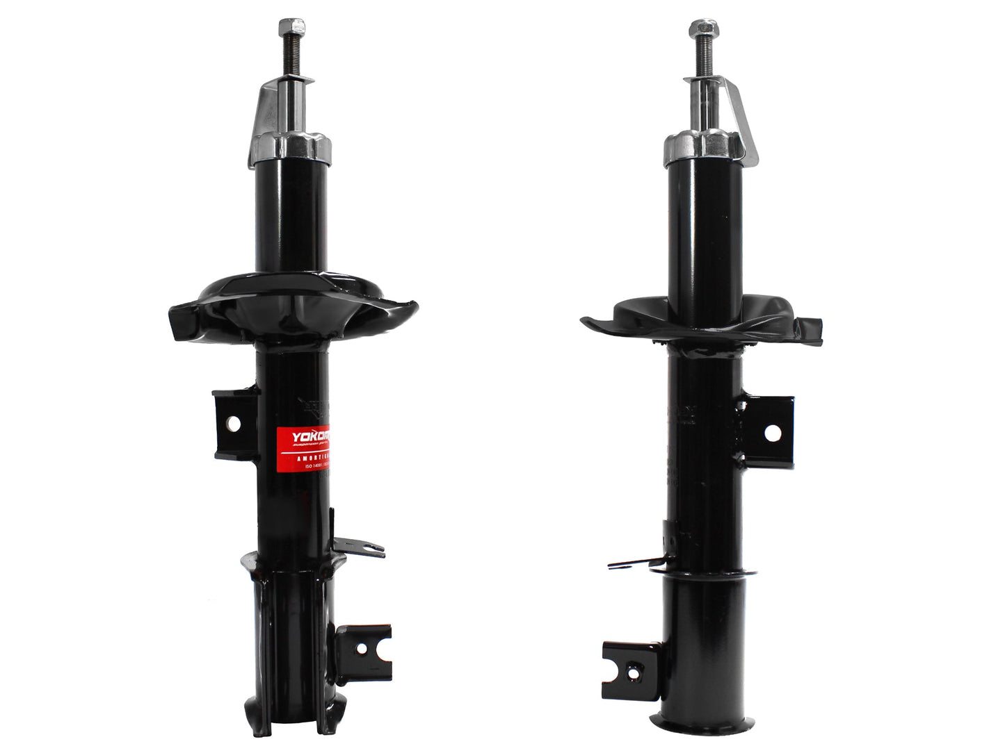 AMORTIGUADOR DEL DER GAS (SEDAN/H-BACK)