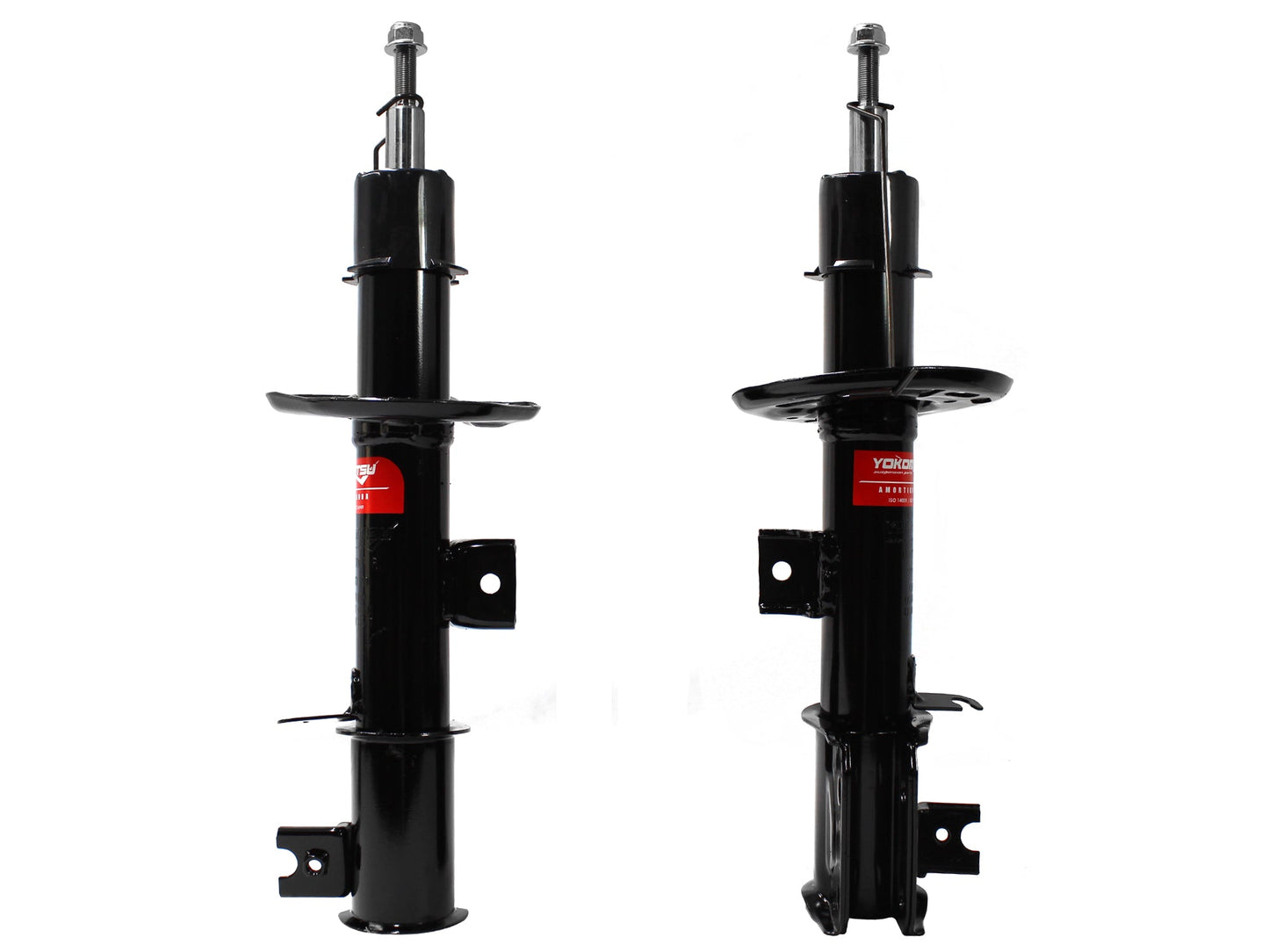 AMORTIGUADOR DEL DER GAS (VITARA 16-22/S-CROSS 14-22) (SEDAN/H-BACK)