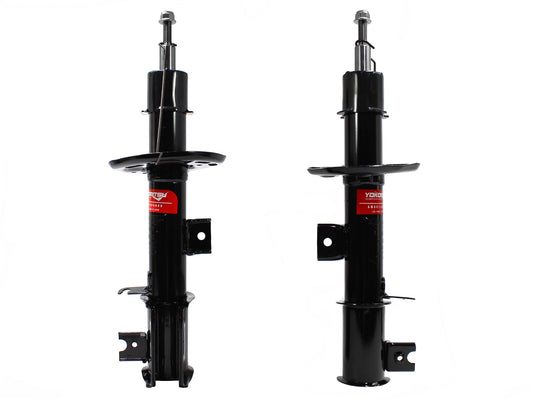 AMORTIGUADOR DEL IZQ GAS (VITARA 16-22/S-CROSS 14-22) (SEDAN/H-BACK)