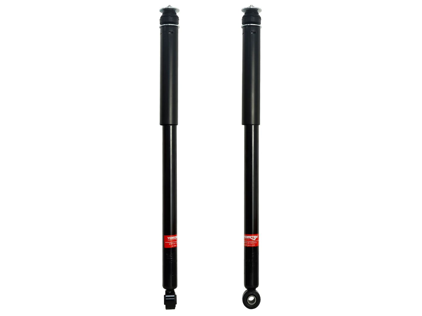 AMORTIGUADOR TRAS DER/IZQ GAS (VITARA 16-22/S-CROSS 14-22) (SEDAN/H-BACK)