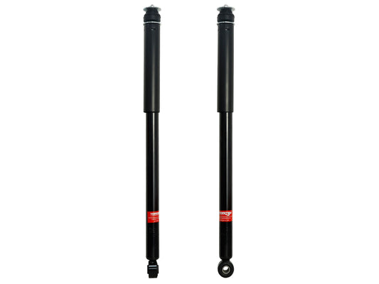 AMORTIGUADOR TRAS DER/IZQ GAS (VITARA 16-22/S-CROSS 14-22) (SEDAN/H-BACK)