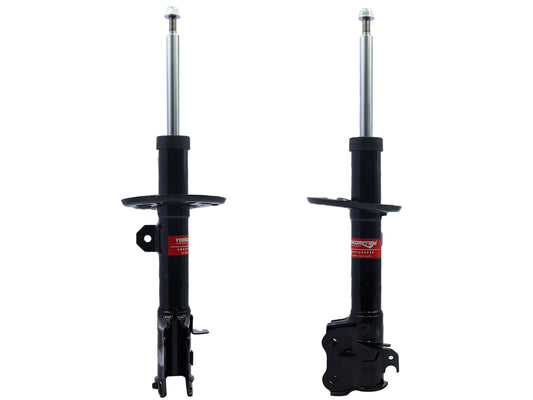 AMORTIGUADOR DEL IZQ GAS (XL7 21-25)