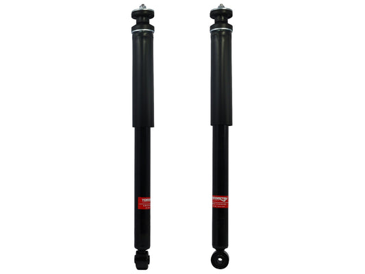 AMORTIGUADOR TRAS DER/IZQ GAS (XL7 21-25)