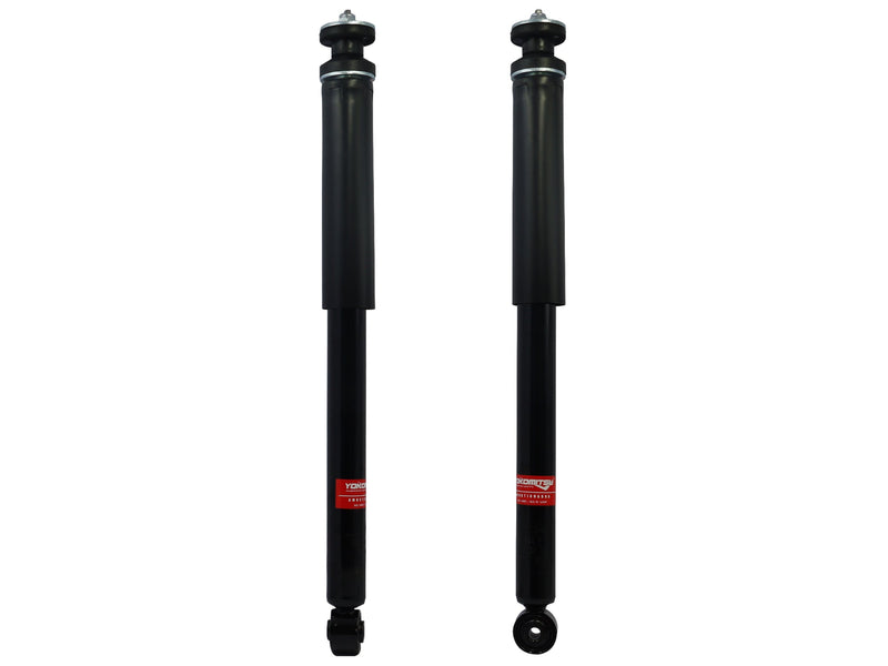 AMORTIGUADOR TRAS DER/IZQ GAS (XL7 21-25)