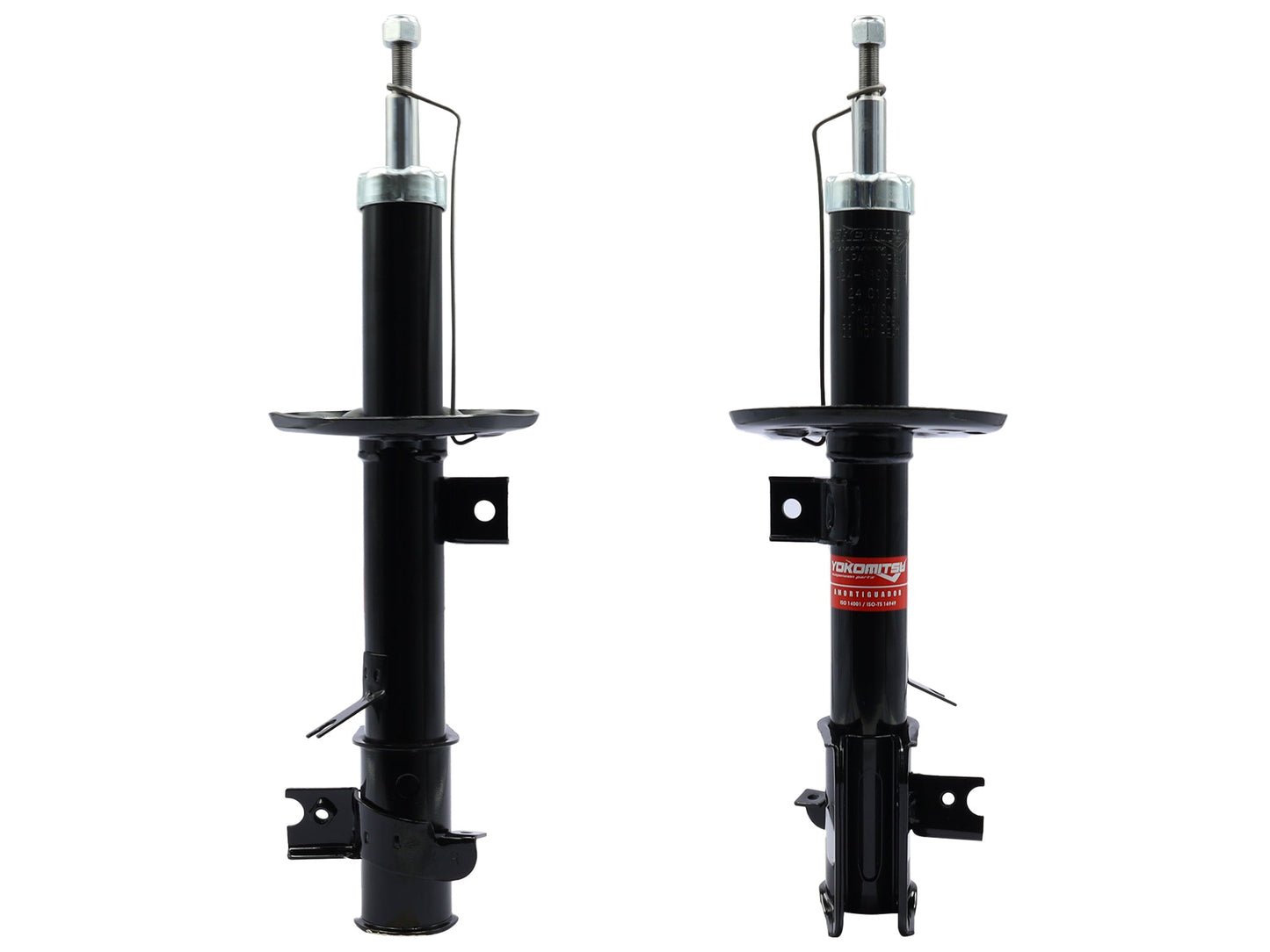 AMORTIGUADOR DEL DER GAS