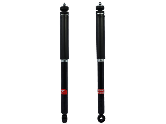 AMORTIGUADOR TRAS DER/IZQ GAS