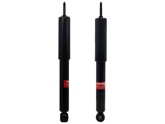 AMORTIGUADOR DEL DER/IZQ GAS