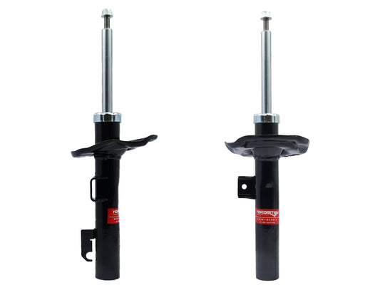 AMORTIGUADOR DEL DER GAS (CX-30 2.5L 20-25)