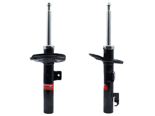 AMORTIGUADOR DEL IZQ GAS (CX-30 2.5L 20-25)