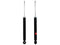AMORTIGUADOR TRAS DER/IZQ GAS DIAM 14MM