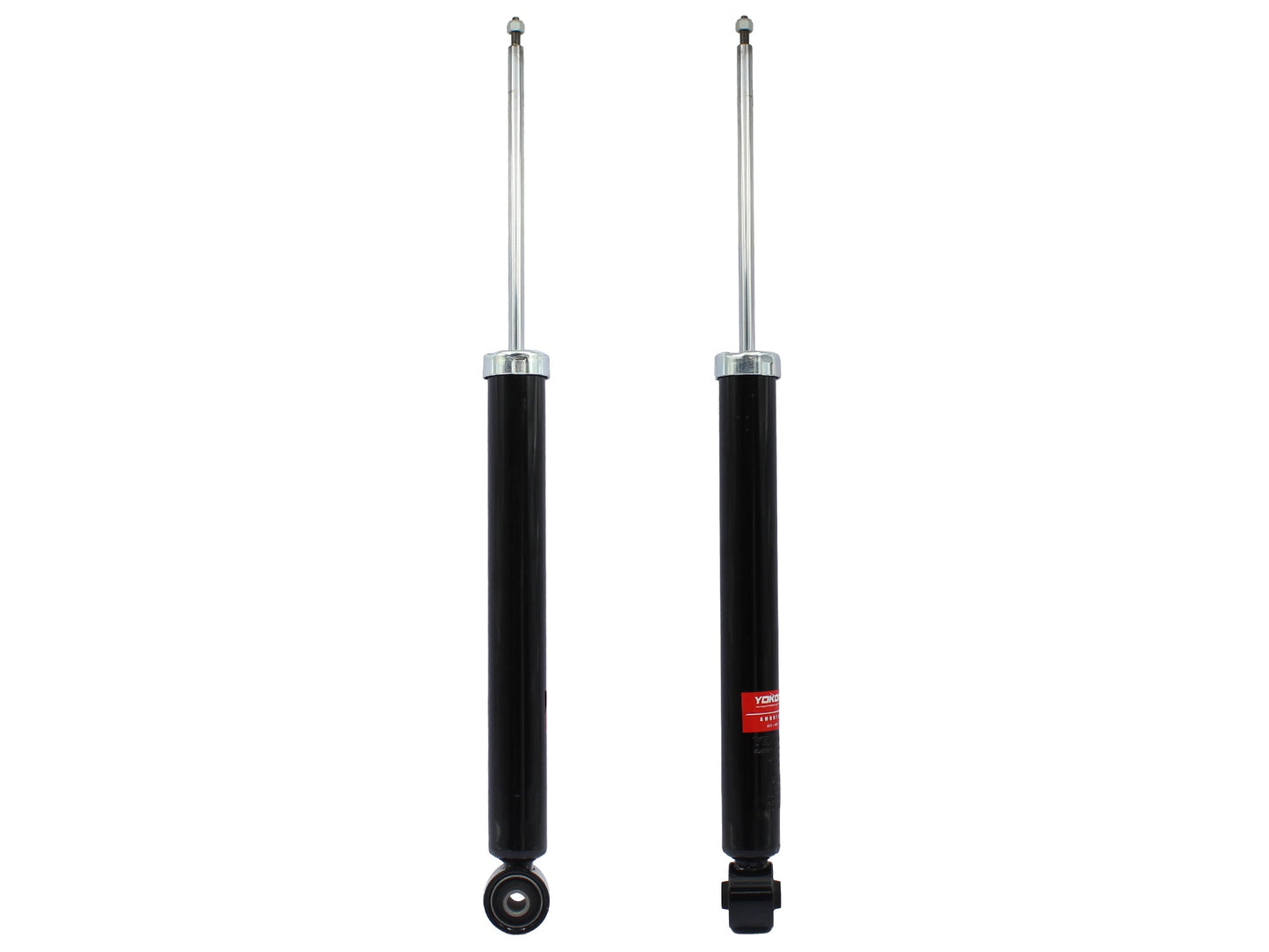 AMORTIGUADOR TRAS DER/IZQ GAS DIAMETRO 14MM