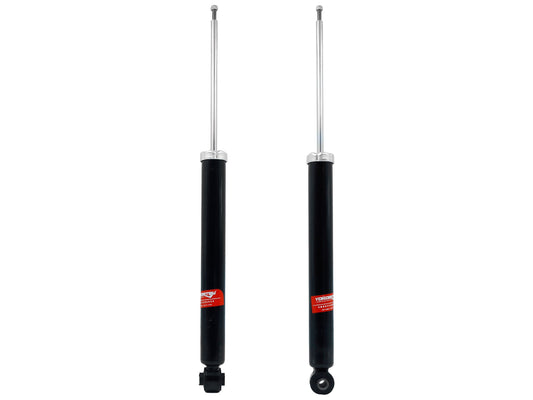 AMORTIGUADOR TRAS DER/IZQ GAS