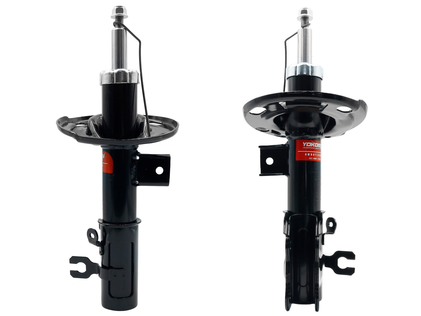 AMORTIGUADOR DEL DER GAS