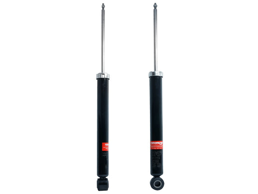 AMORTIGUADOR TRAS DER/IZQ GAS DIAMETRO 20MM (CX-5 2.0L-2.5L 13-17)