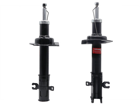 AMORTIGUADOR DEL DER GAS