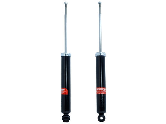 AMORTIGUADOR TRAS DER/IZQ GAS