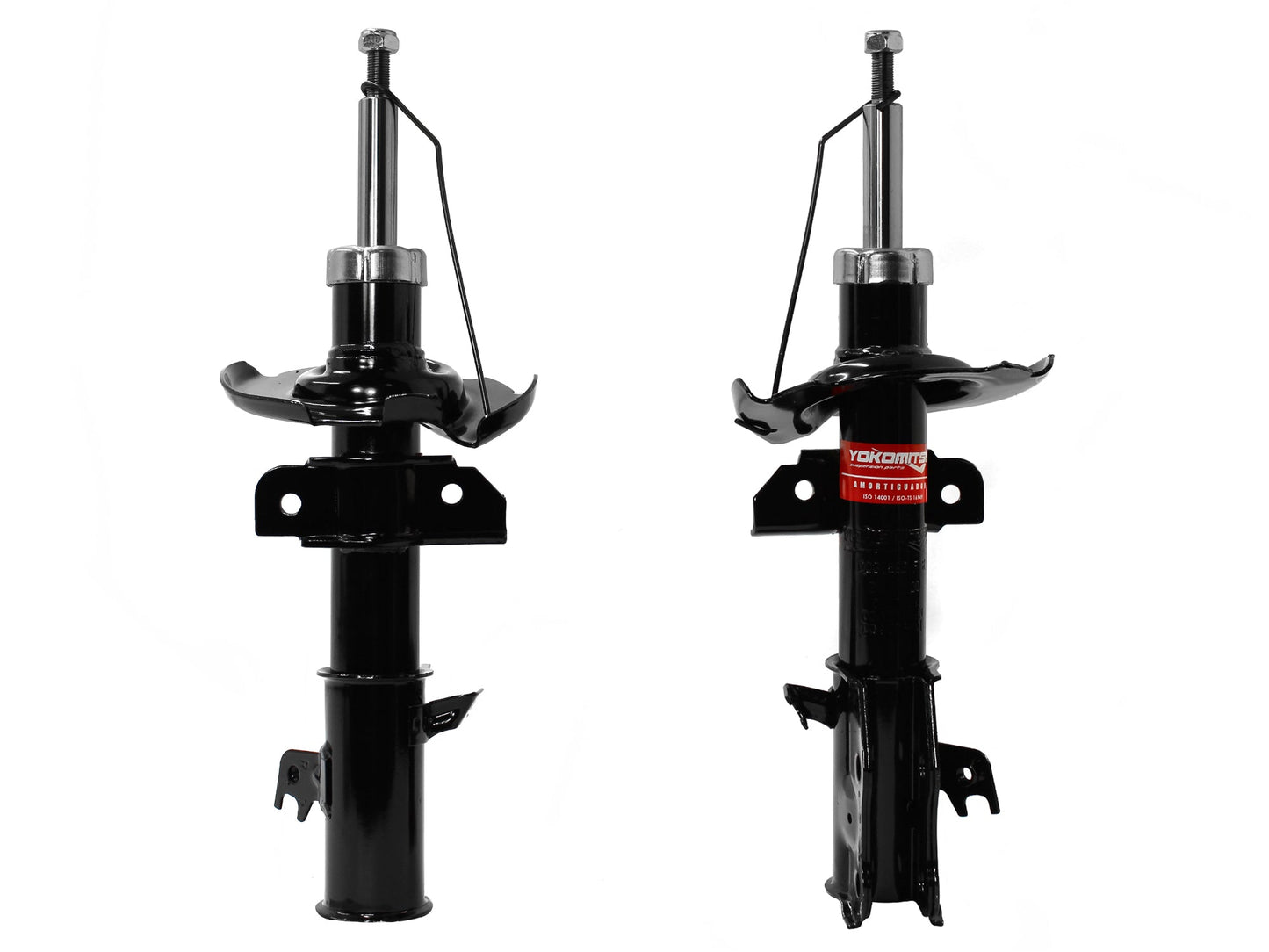 AMORTIGUADOR DEL DER GAS