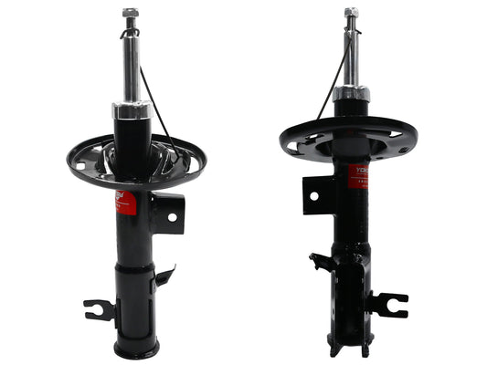 AMORTIGUADOR DEL DER GAS (TY YARIS R 1.5L 16-20)