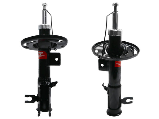 AMORTIGUADOR DEL IZQ GAS (TY YARIS R 1.5L 16-20)