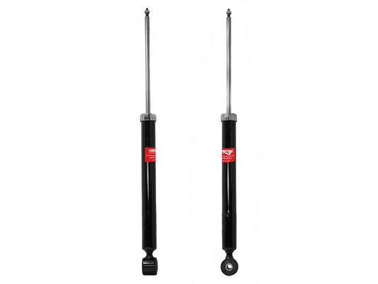 AMORTIGUADOR TRAS DER/IZQ GAS (FIESTA 11-19)