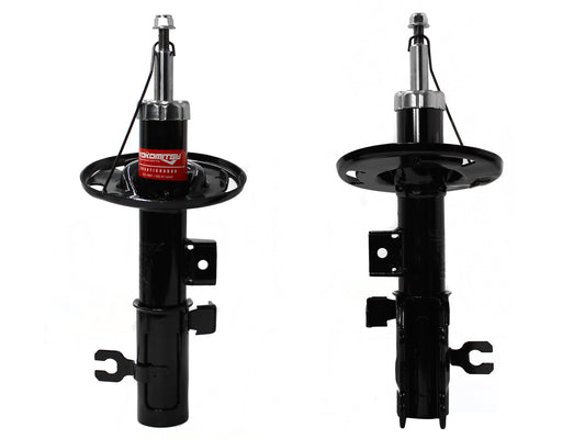 AMORTIGUADOR DEL DER GAS