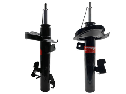 AMORTIGUADOR DEL DER GAS