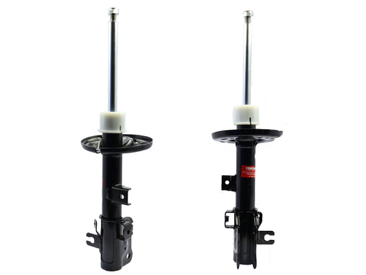 AMORTIGUADOR DEL DER GAS