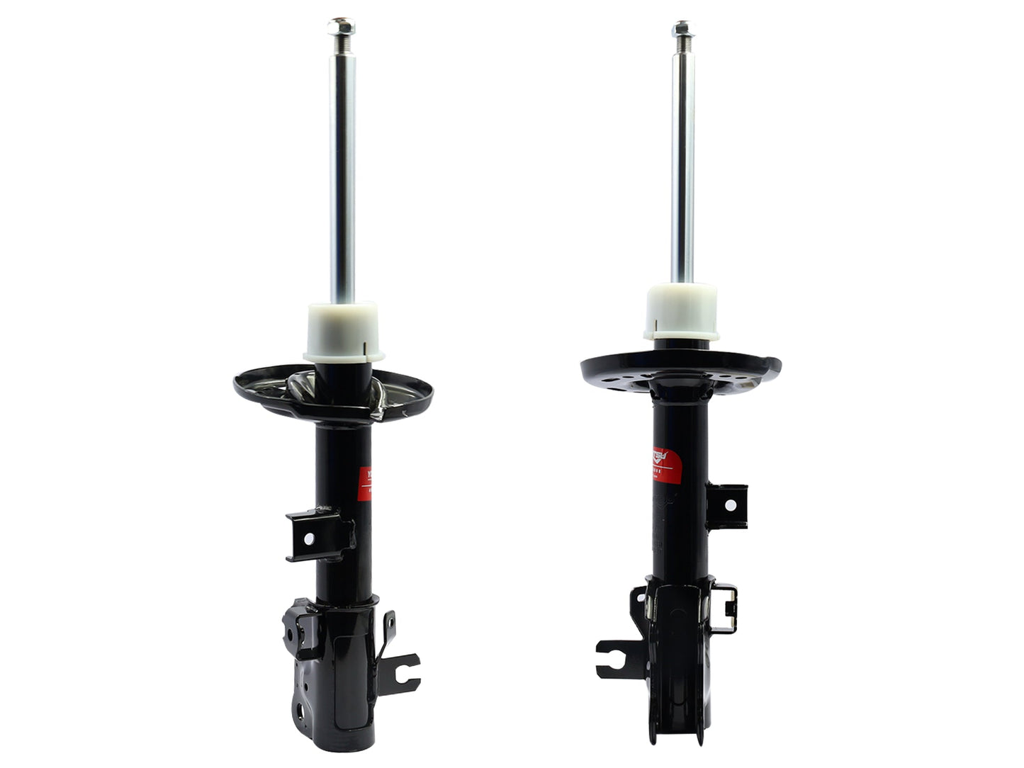 AMORTIGUADOR DEL IZQ GAS