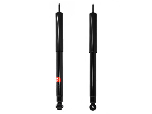 AMORTIGUADOR TRAS DER/IZQ GAS