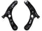 HORQUILLA INF DER C/ROTULA C/BUJES (ACCENT 1.6L 18-22) (SEDAN/H-BACK)