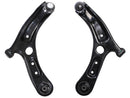 HORQUILLA INF IZQ C/ROTULA C/BUJES (ACCENT 1.6L 18-22) (SEDAN/H-BACK)