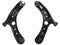 HORQUILLA INF IZQ C/ROTULA C/BUJES (ACCENT 1.6L 18-22) (SEDAN/H-BACK)