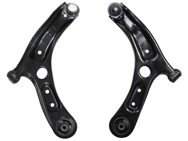 HORQUILLA INF IZQ C/ROTULA C/BUJES (ACCENT 1.6L 18-22) (SEDAN/H-BACK)