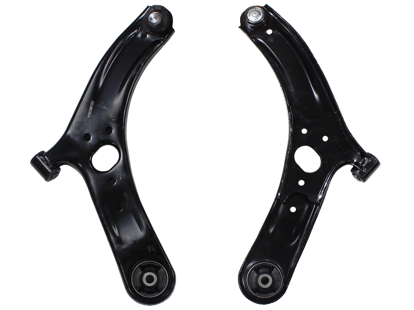 HORQUILLA INF DER C/ROTULA C/BUJES (SEDAN/H-BACK)