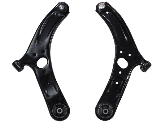 HORQUILLA INF DER C/ROTULA C/BUJES (SEDAN/H-BACK)