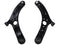 HORQUILLA INF DER C/ROTULA C/BUJES (SEDAN/H-BACK)