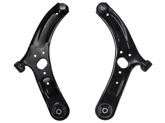 HORQUILLA INF IZQ C/ROTULA C/BUJES (SEDAN/H-BACK)