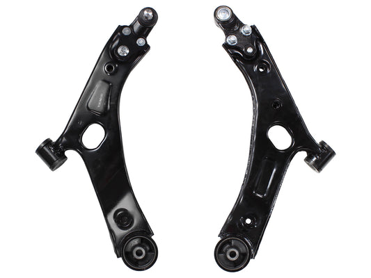 HORQUILLA INF DER C/ROTULA C/BUJES (IX-35 15-16)