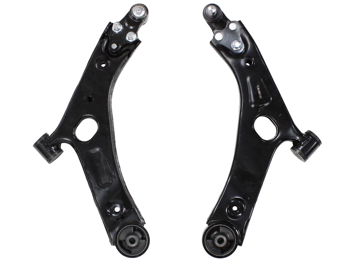 HORQUILLA INF IZQ C/ROTULA C/BUJES (IX-35 15-16)