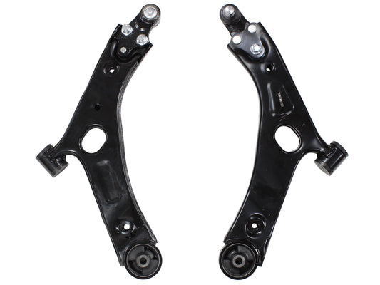 HORQUILLA INF IZQ C/ROTULA C/BUJES (IX-35 15-16)