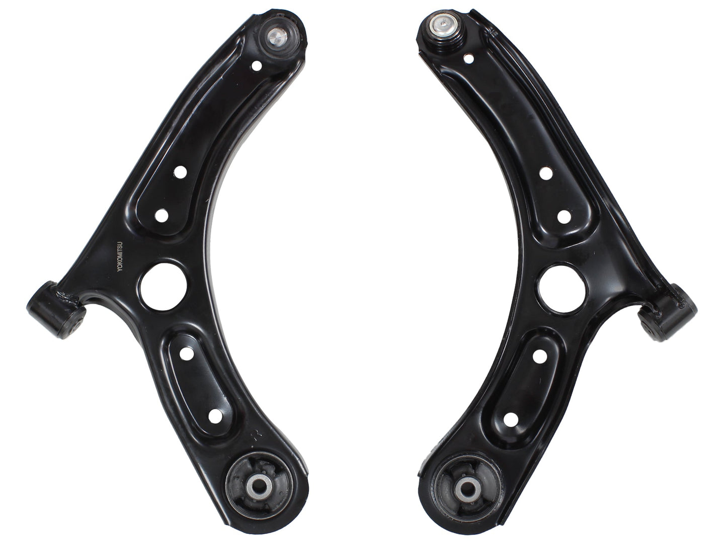 HORQUILLA INF DER C/ROTULA C/BUJES (CRETA GRAND 21-25)