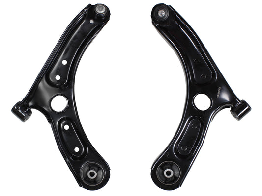 HORQUILLA INF IZQ C/ROTULA C/BUJES (CRETA GRAND 21-25)