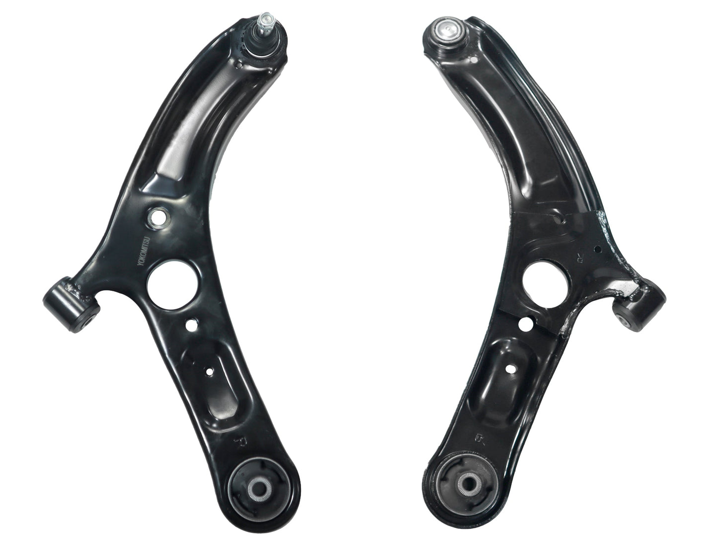 HORQUILLA INF DER C/ROTULA C/BUJES (ELANTRA 1.8L 15-16)